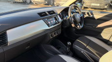 Skoda Fabia 1.0 TSI SE 5dr Petrol Hatchback